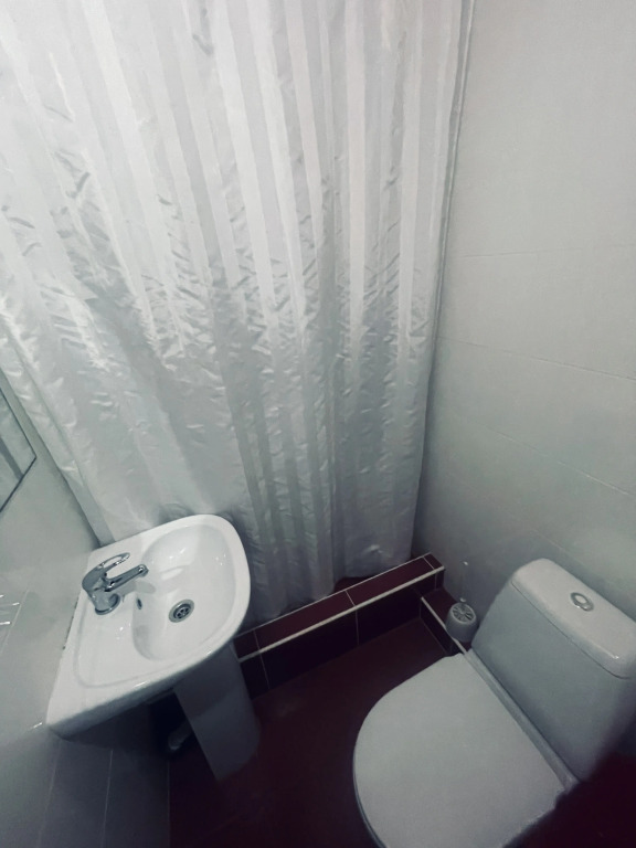 Меблированные комнаты Агрия Джем