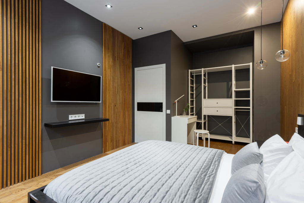 Апартаменты Улучшенные Let Your Flat Nevsky 150