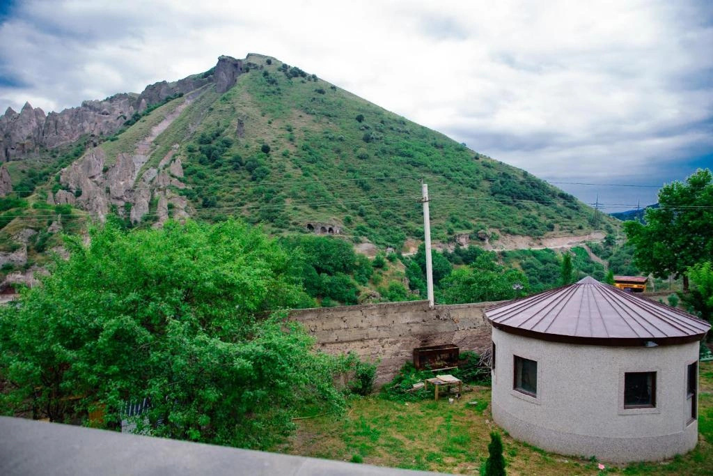 Magic View Hotel