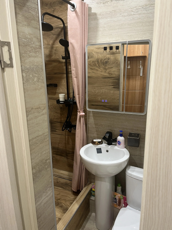 Квартира 2-х комнатная в курортной зоне г. Железноводск