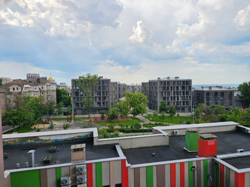 Квартира СмартАпарт Прайм