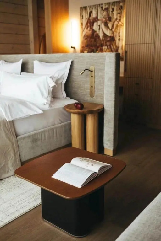 5 ★ Отель Riviera Wellness Resort