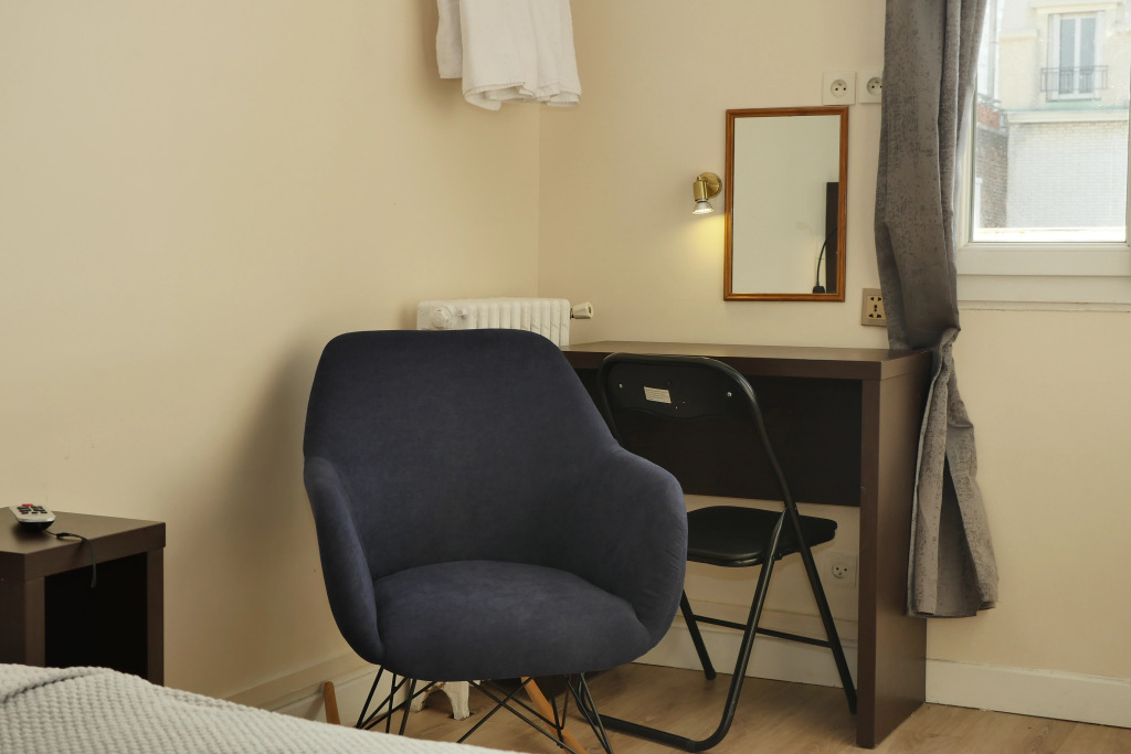Hotel Novex Paris