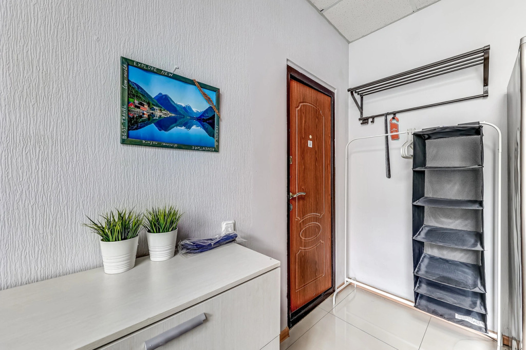Меблированные комнаты Neotel 17