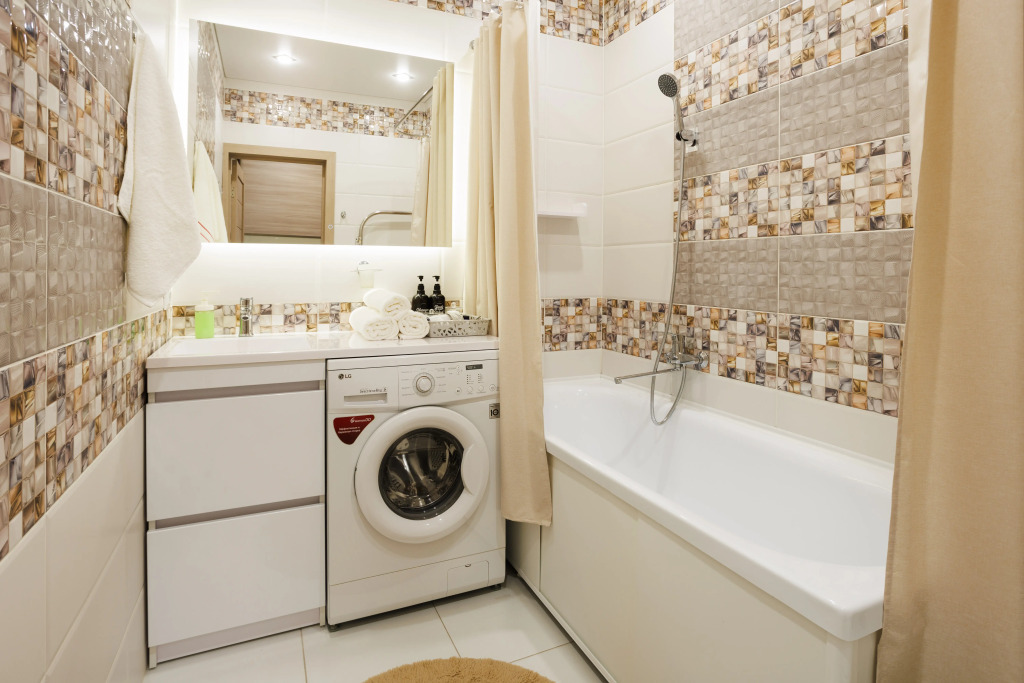 Квартира Тиффани 1 кв 40кв м в ЖК Уфимский кремль в центре Уфы