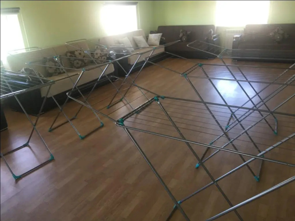 Hostel Home