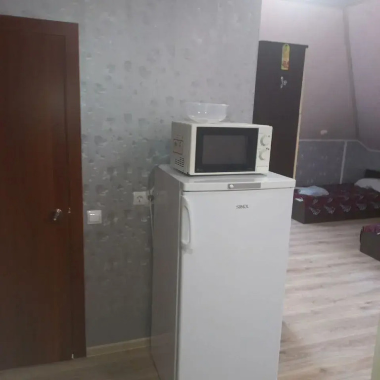 Квартира Студия рядoм с Лaврoй