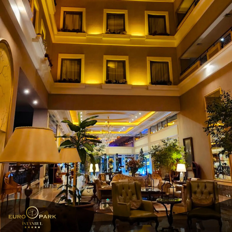 Euro Park Otel