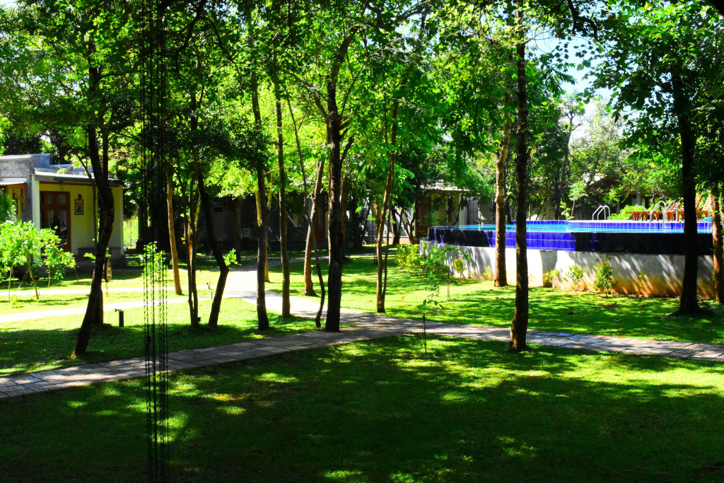 Sigiri Asna Nature Resort