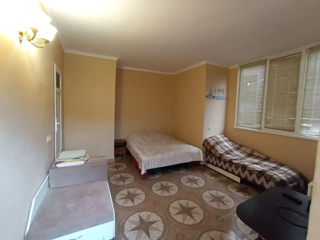 U Morya Rozetta Hotel