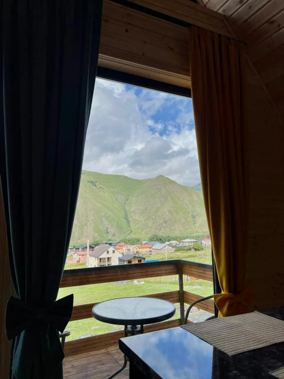 Kazbegi Inn