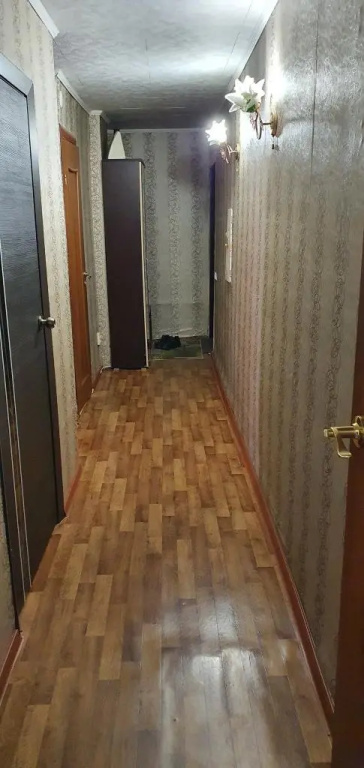 Apart IP Komsomolskaya 38