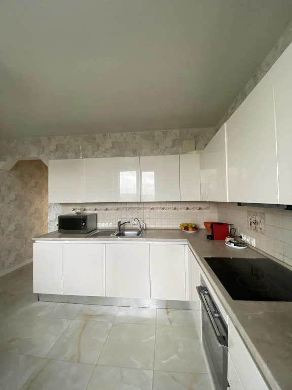 Жилое Помещение Jtapartments Home