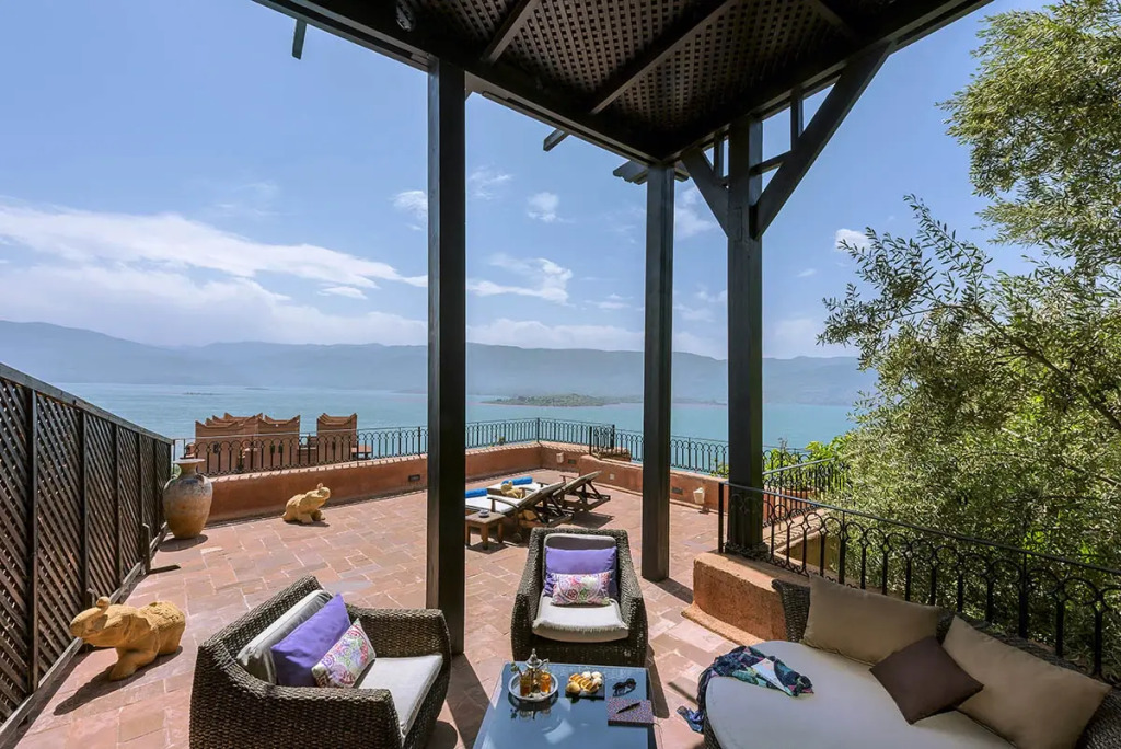 Widiane Resort