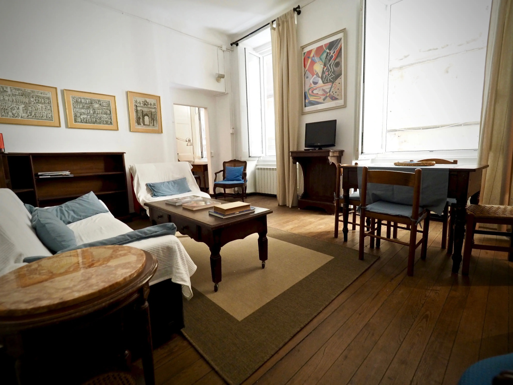Soggiornoagenova.It Apartments