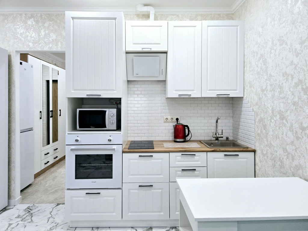Квартира RoomyRoom Тиффани