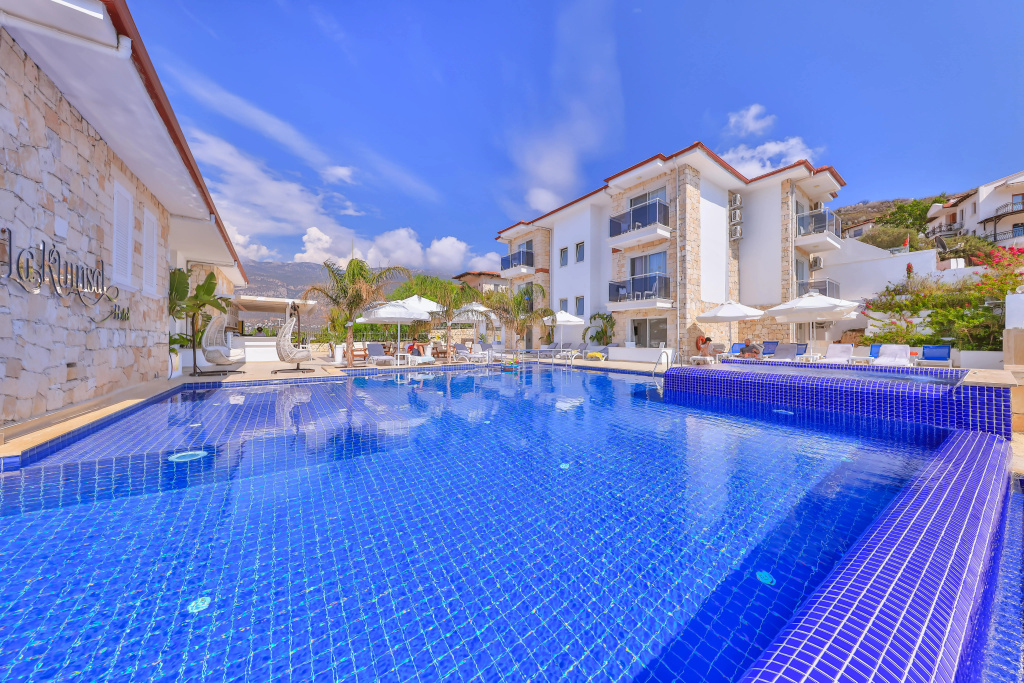 La Kumsal Hotel