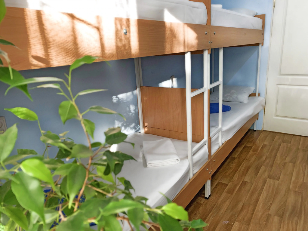 Хостел AllaHouse