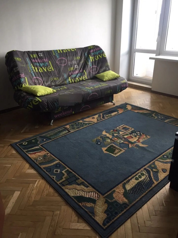 Квартира на улице Руставели 68