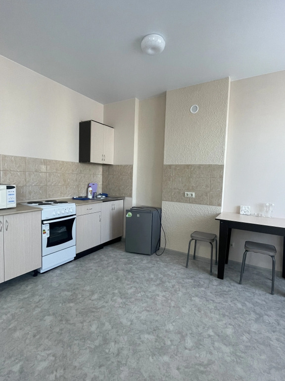 Квартира на проспекте Энтузиастов, 42/44