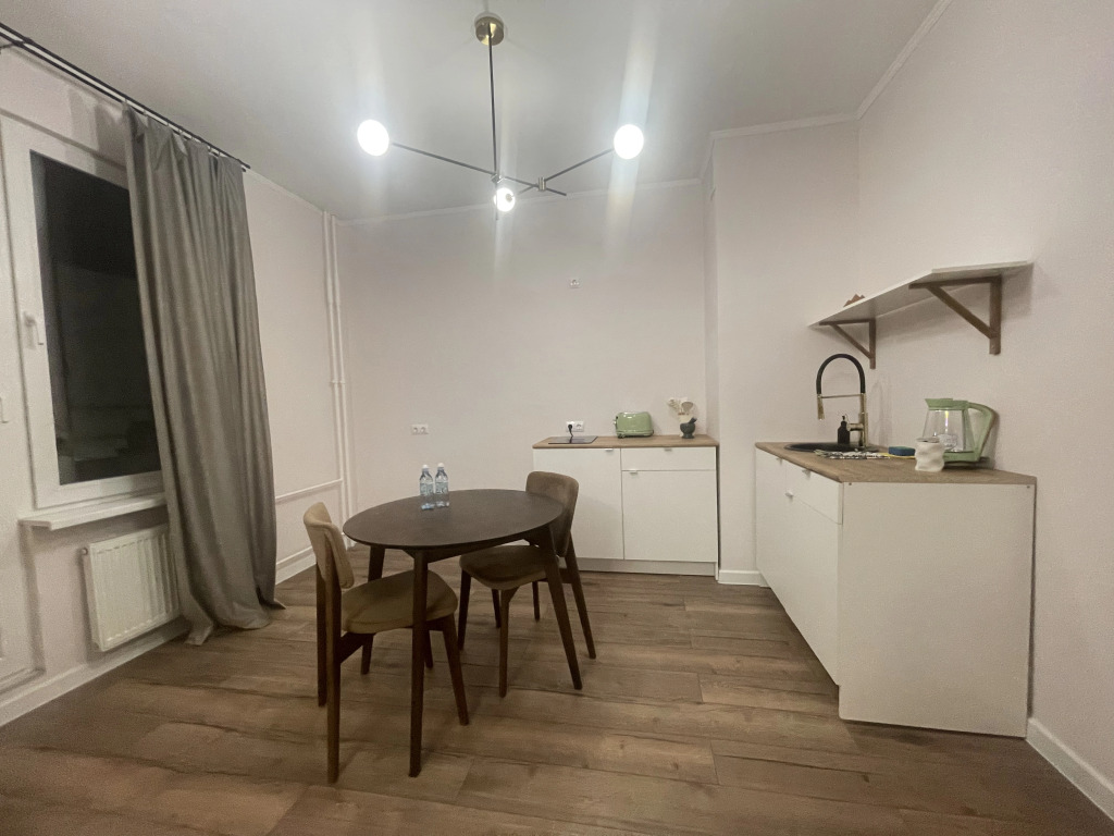 Soul_home Apartments
