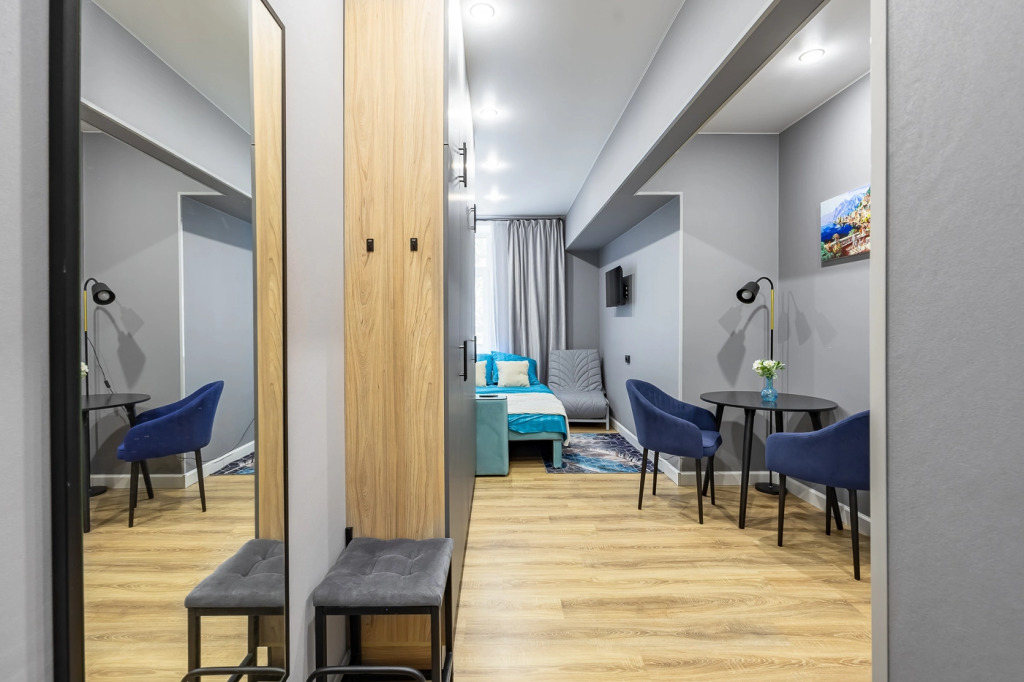 Gavan Apartments