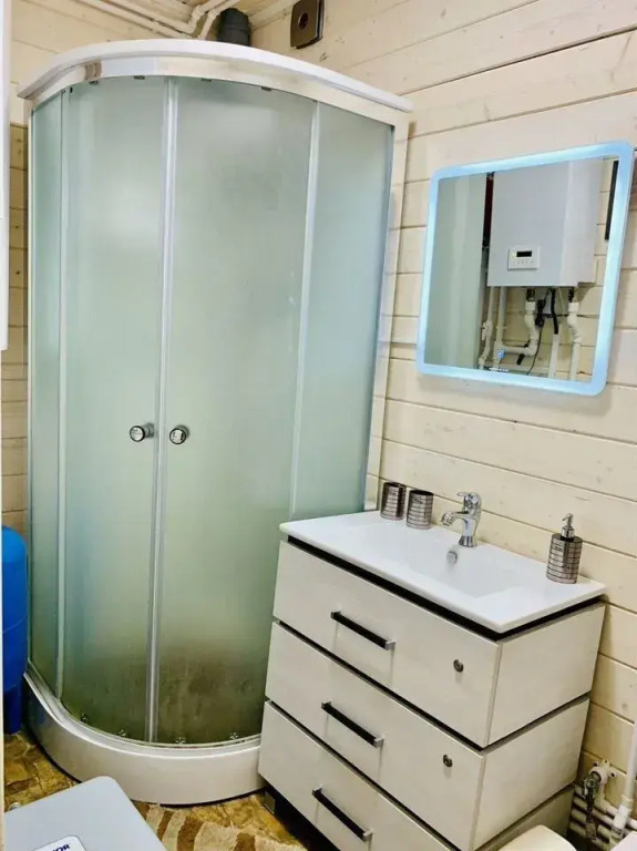 Частный дом Dacha OstrovOk до 10 гостей