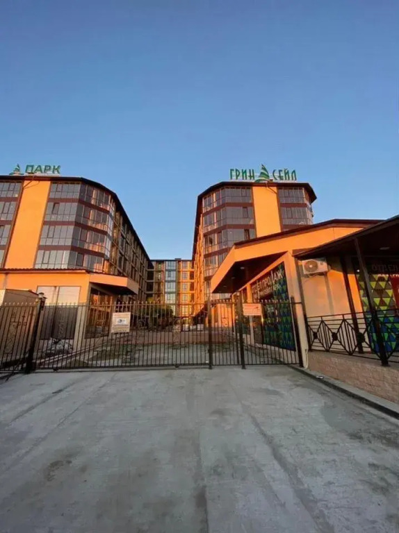 Квартира на Веселой 82/1Б