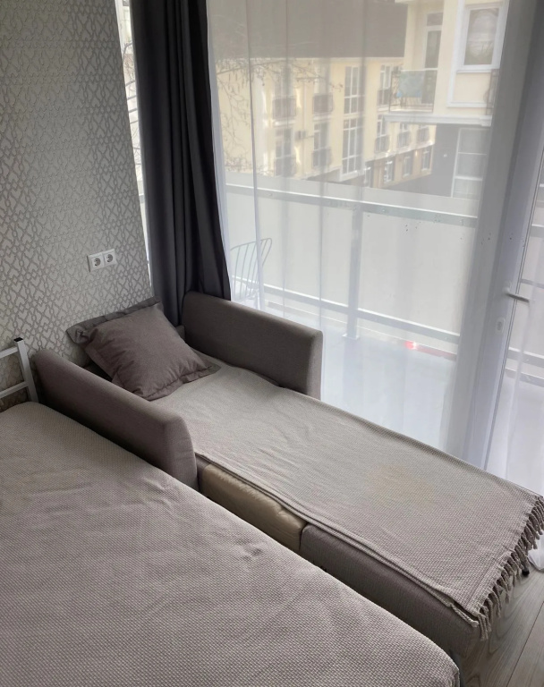 Апартаменты SochiHome Green Palace 7