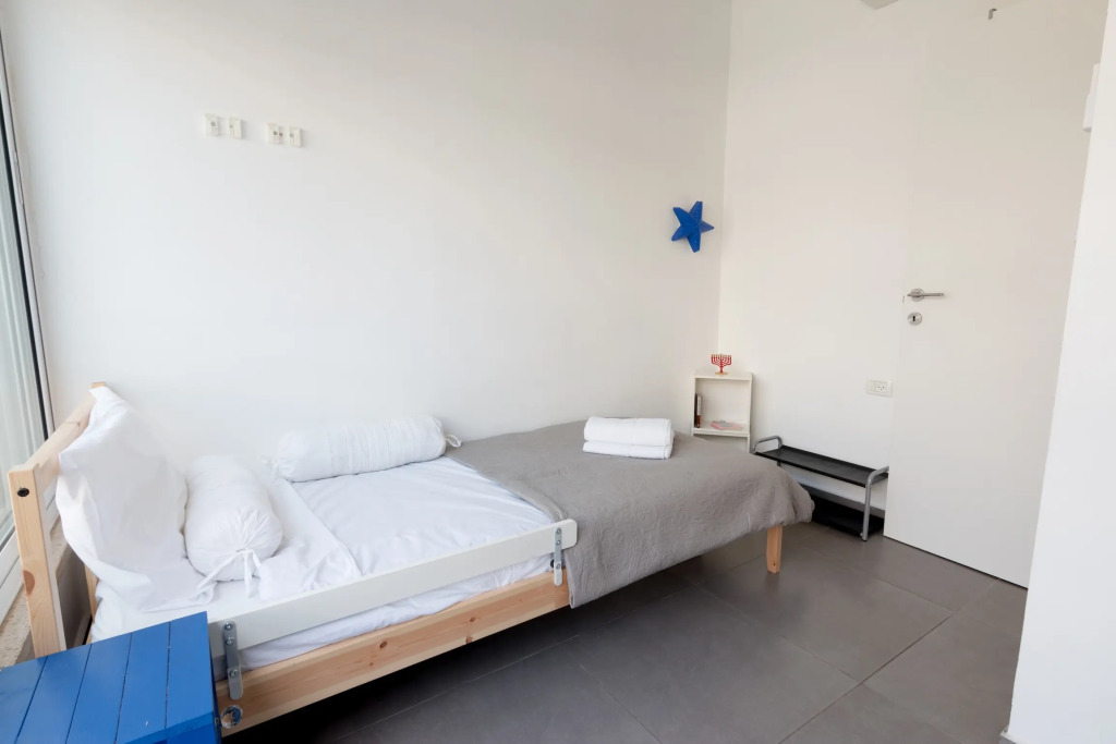 Апартаменты Bright 2 BR in Hype Neighborhood by FeelHome