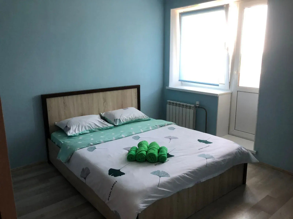 Квартира Пушкино, Просвещение 11к2