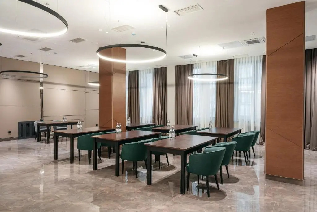 Апарт-отель Raavah