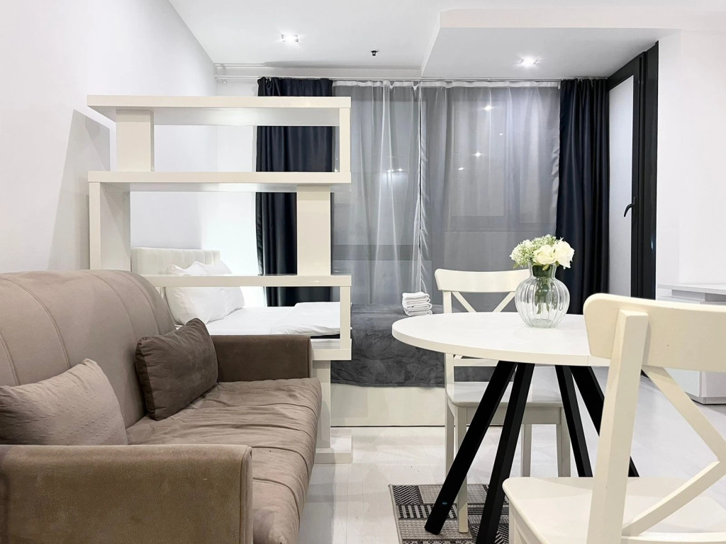 Studiya V Laynere Flat