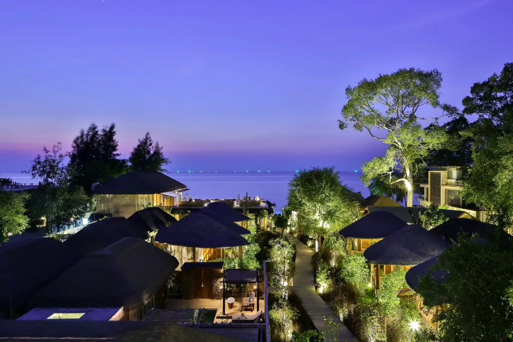 Отель U Pattaya