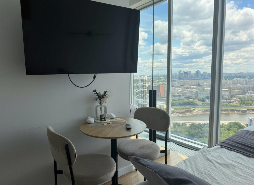 Апартаменты 2CITY 327