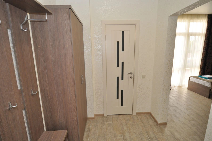 Отель Легенда