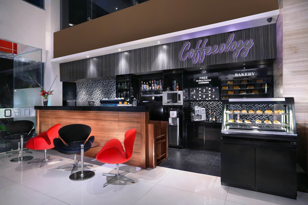 Hotel Neo Gubeng by ASTON