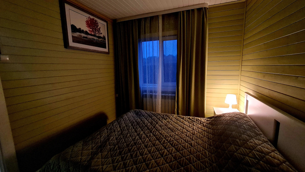 Zhelty Zal Guest House