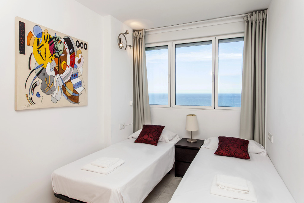 Апартаменты Barcelona Best Services