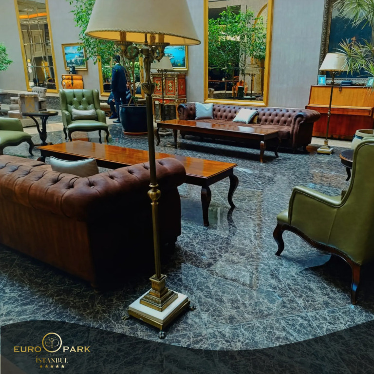 Euro Park Otel