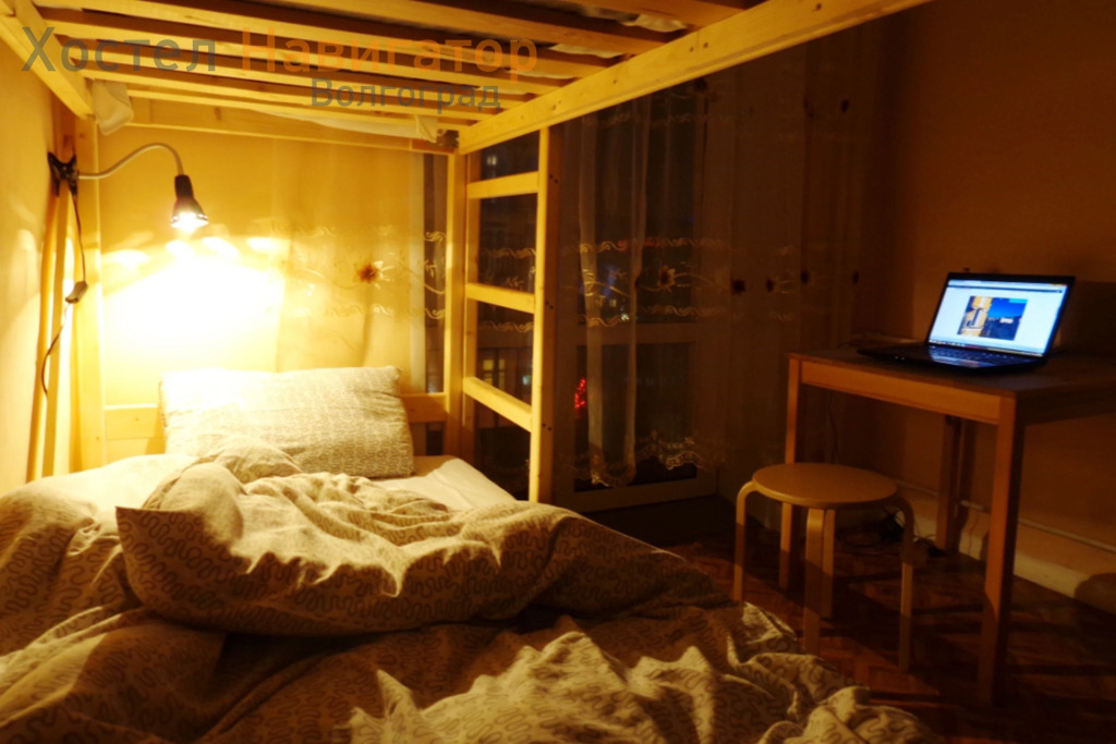 Hostel Navigator