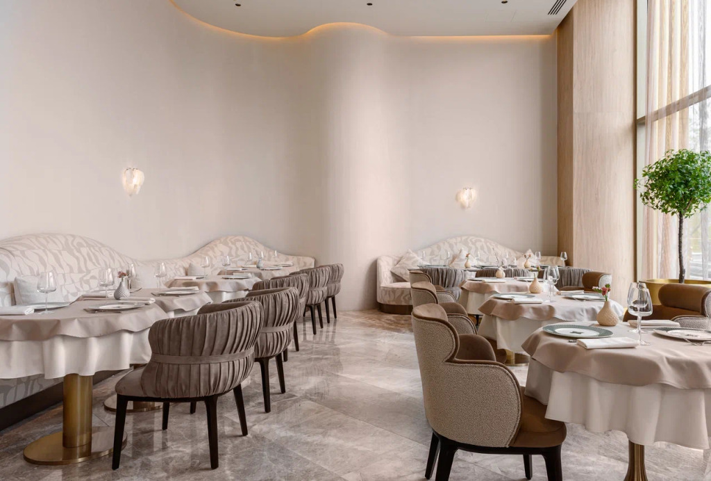 ENZO Hotel Moscow by ZONT Hotel Group