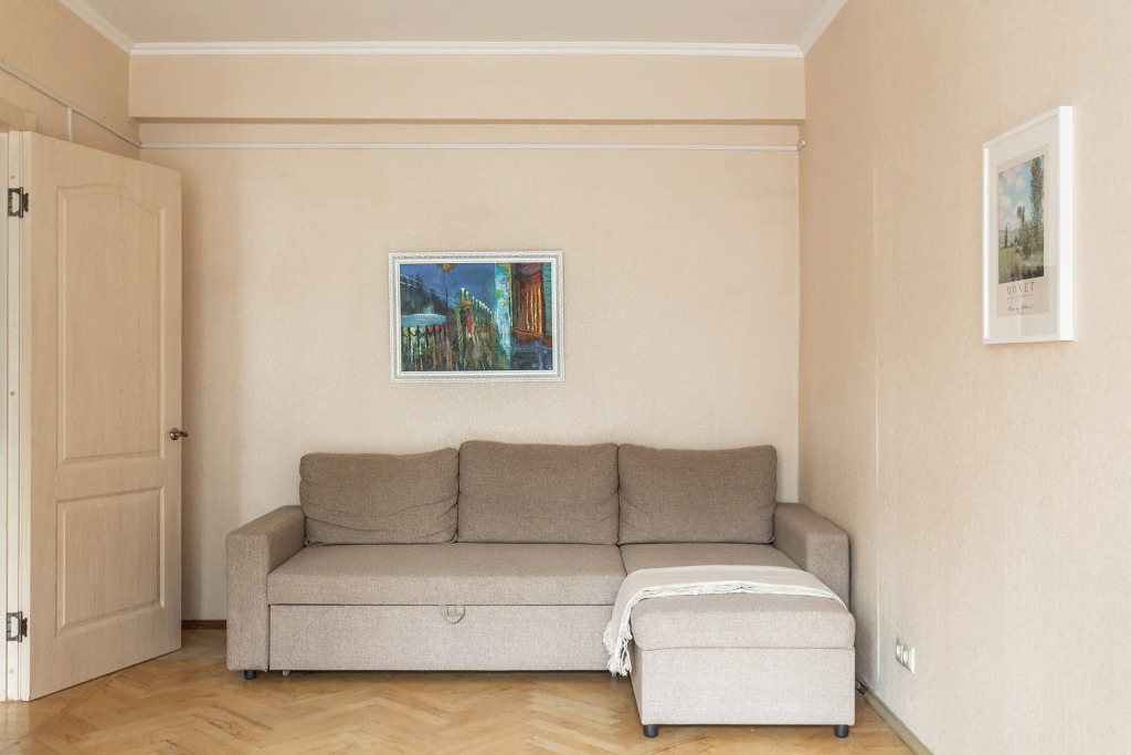 Апартаменты Atlant Apartments 100