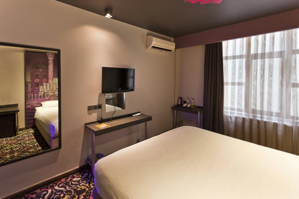 Tulip City Hotel & SPA