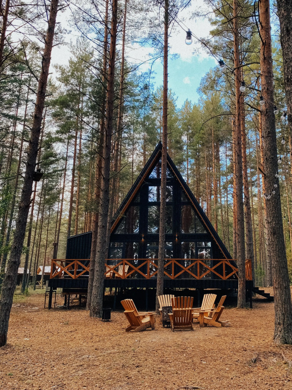 База отдыха The Lagom