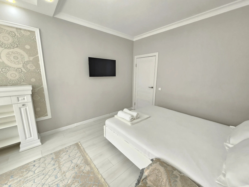 Апартаменты MARS APARTMENTS KZ 340/1