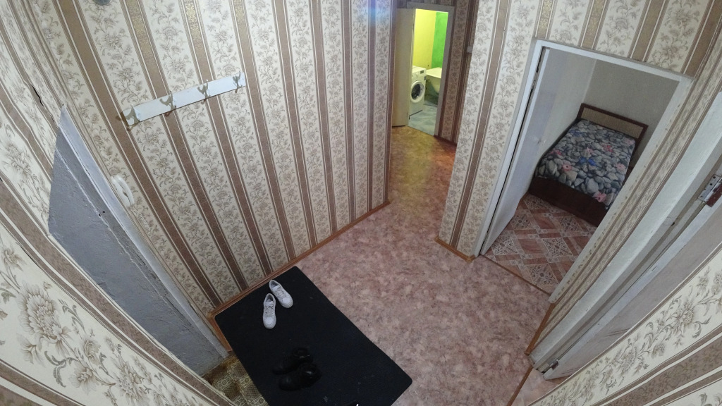 Квартира на Павловке