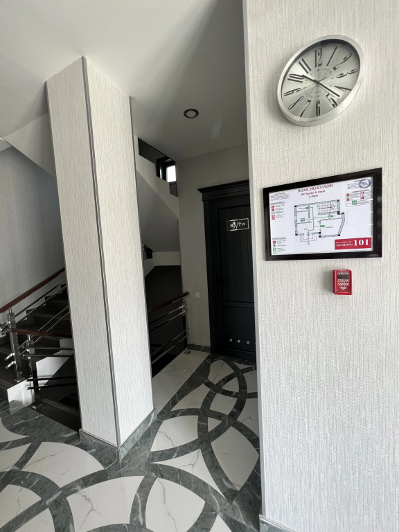 Mini Hotel