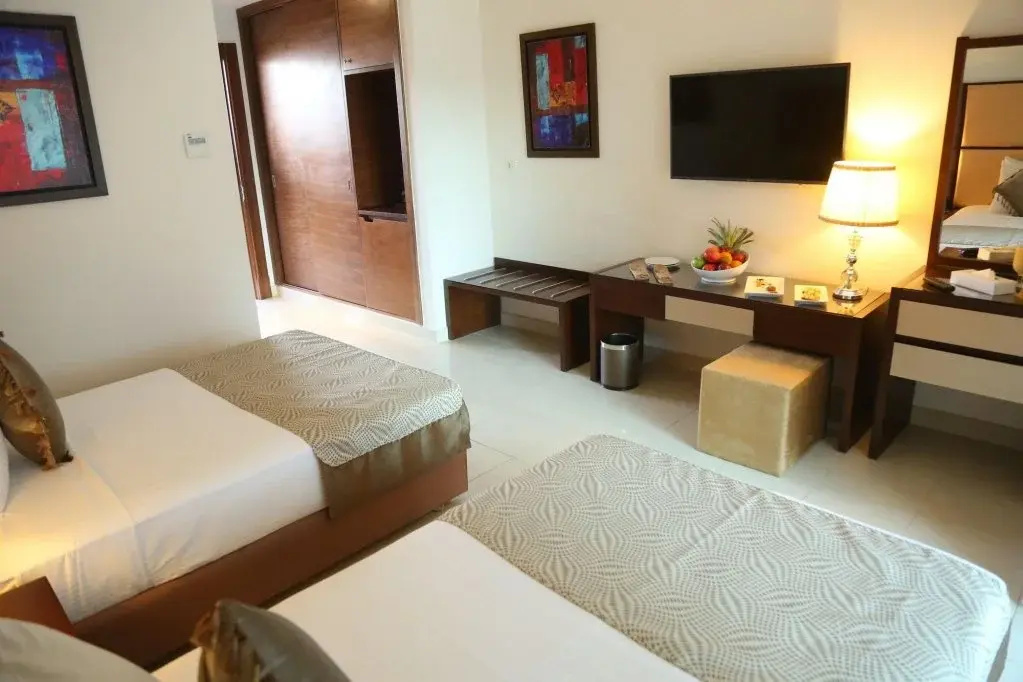 Gewan Hotel Cairo