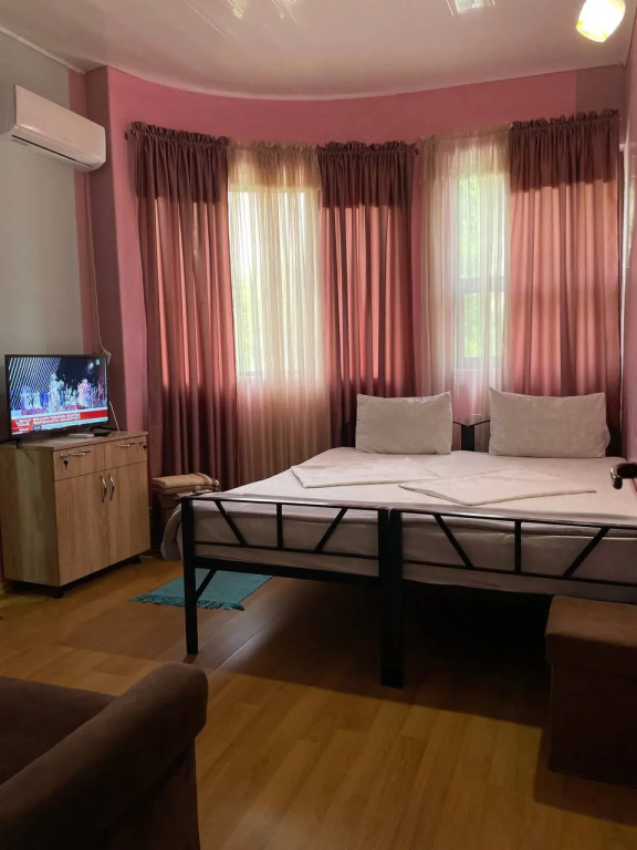 Alem Hotel